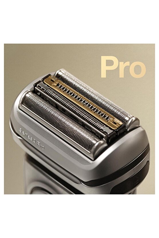 Series 9 Pro Tıraş Makinesi Yedek Başlığı 94m