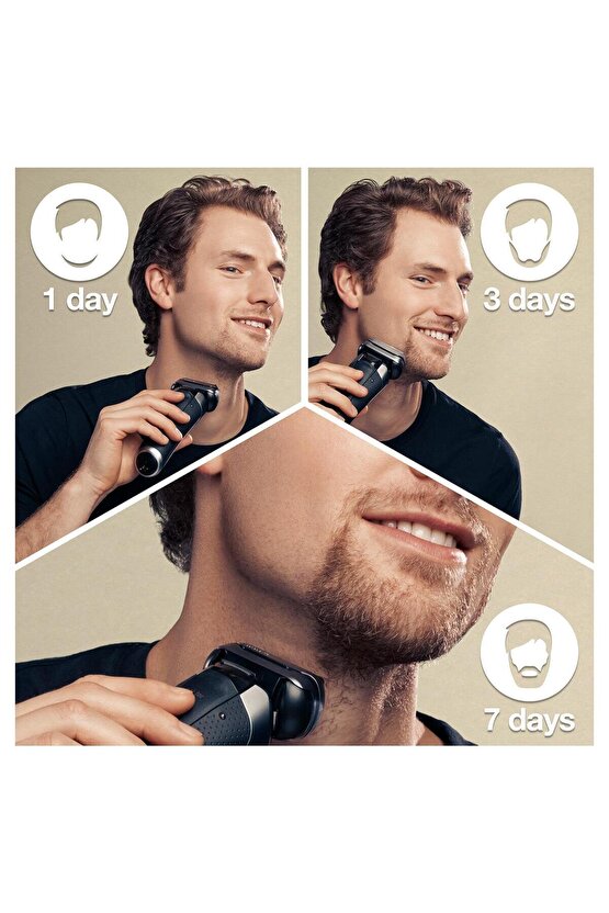 Series 9 Pro Tıraş Makinesi Yedek Başlığı 94m