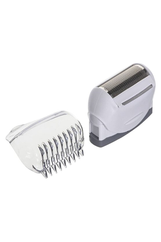 silk epil epilatör 1 seri ve 3 seri traş başlık epilasyon yedek parça (orijinal)