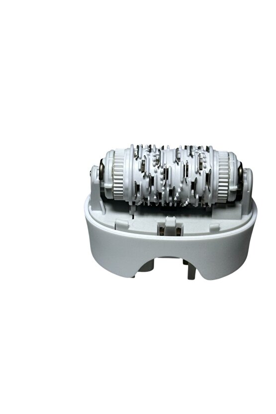 Epilatör Silkepil 5-7 Uyumlu Cımbız Başlık (Tüy Çekici Başlık) Type:5377-5340