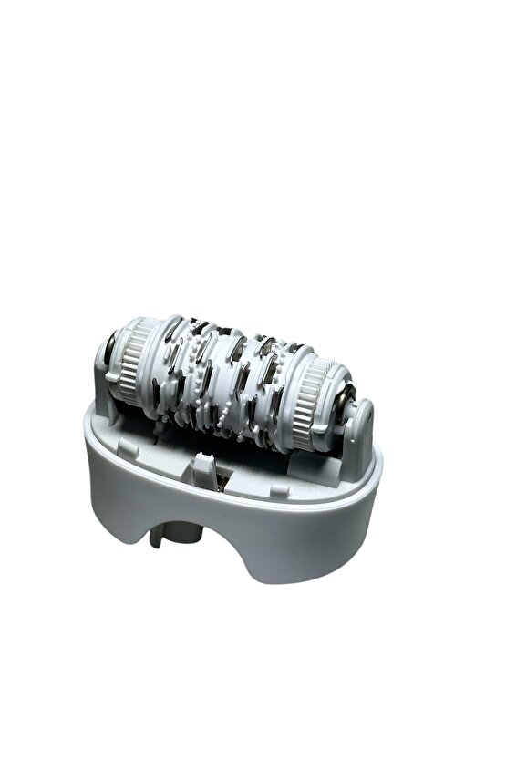 Epilatör Silkepil 5-7 Uyumlu Cımbız Başlık (Tüy Çekici Başlık) Type:5377-5340