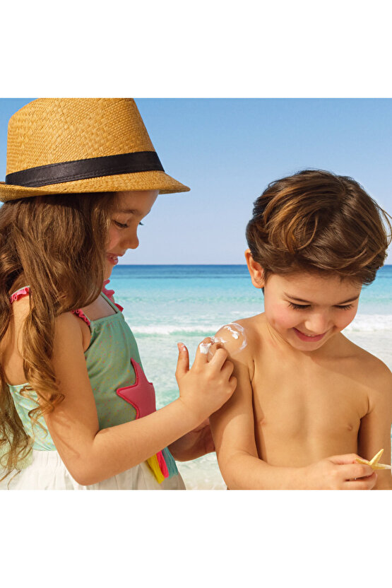 b-good b-sun SPF 50+ Çocuk Yüz ve Vücut Güneş Koruma 150 ml