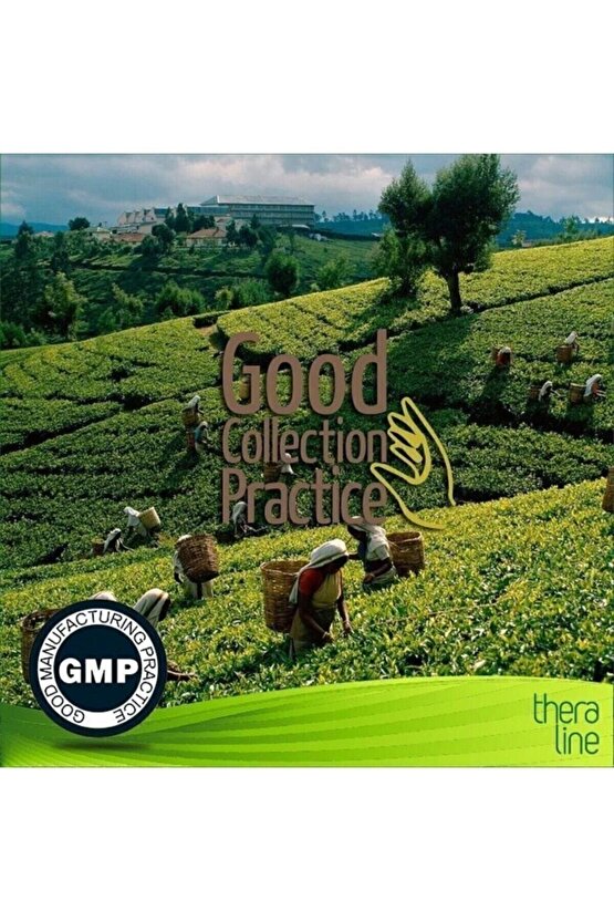 Calm Relax (SAKİNLEŞTİRİCİ-İŞTAH KESİCİ)