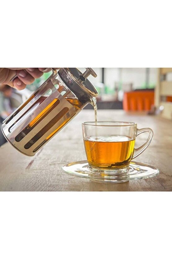 Calm Relax (SAKİNLEŞTİRİCİ-İŞTAH KESİCİ)