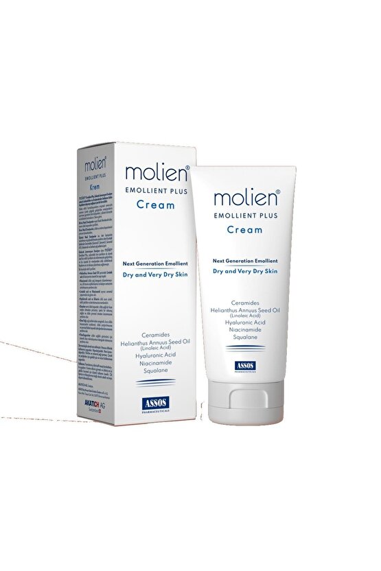 Molien Krem 75 ML