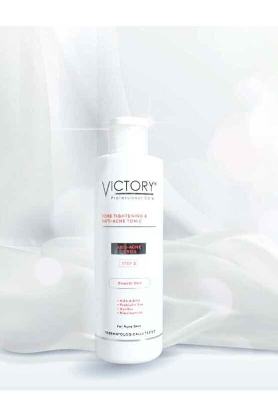 Gözenek Sıkılaştırıcı Tonik 200 ml