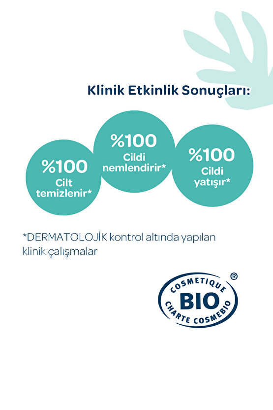 %99 Doğal İçerikli Aşırı Tahriş Onarıcı Rahatlatıcı Koruyucu Cicabebe Organik Balsam (40ml)