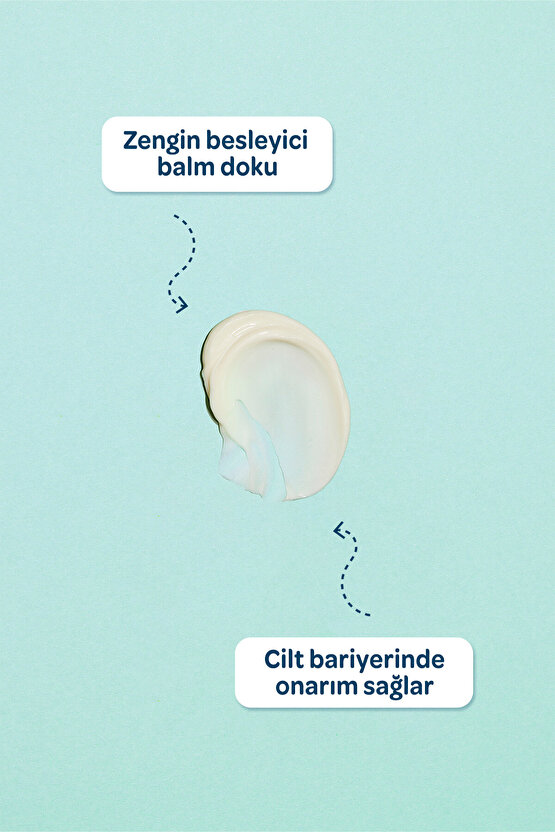 %99 Doğal İçerikli Aşırı Tahriş Onarıcı Rahatlatıcı Koruyucu Cicabebe Organik Balsam (40ml)