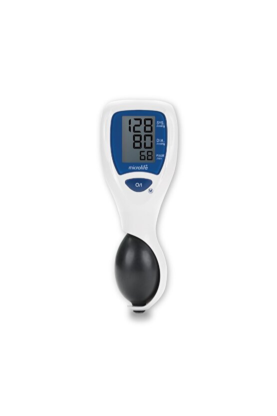 Yarı Otomatik Hemşire Tipi Tansiyon Aleti