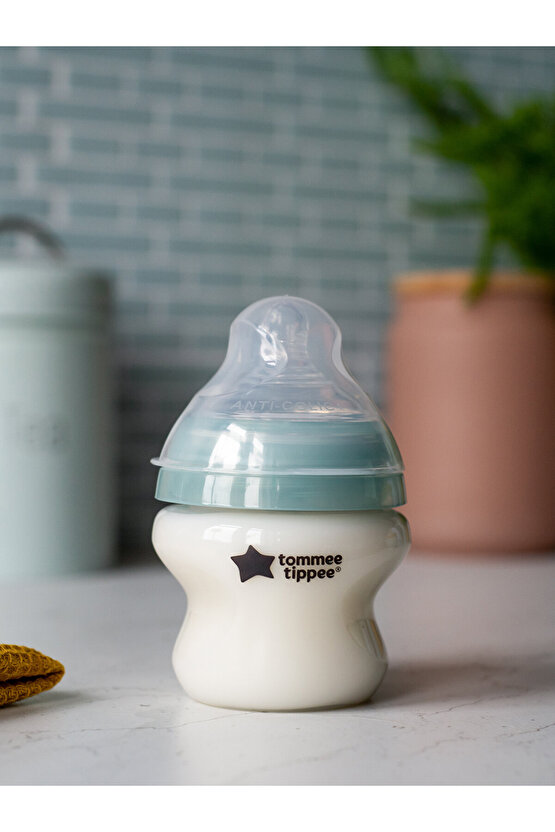 Tomme Tippee 150 ml 0m Anticolic Biberon
