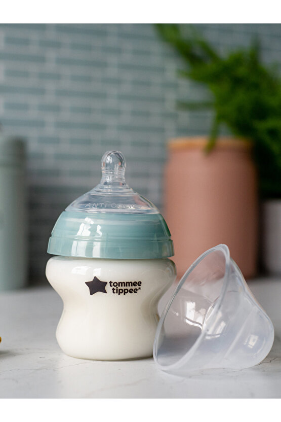 Tomme Tippee 150 ml 0m Anticolic Biberon