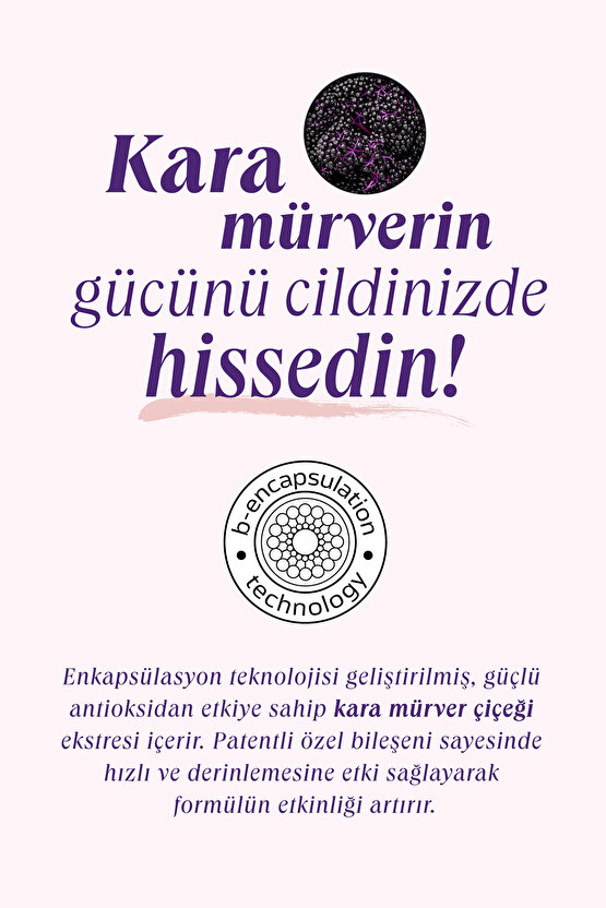 b-SOS Balm Çok Amaçlı Anlık Yatıştırıcı Balsam