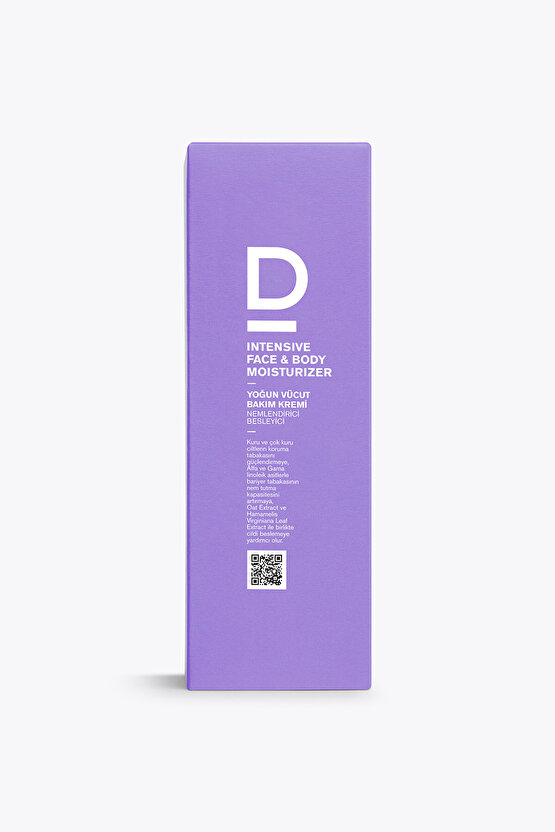 Yoğun Bakım Kremi | Vücut Nemlendirici Krem | Cilt Bakımı | 230 ml