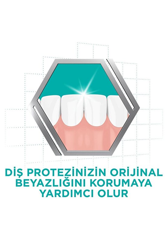 Temizleyici Beyazlatıcı 30 Tablet