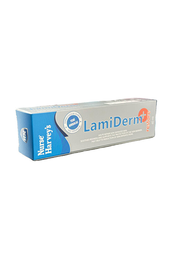 Creme Yanık Kremi 60 ml