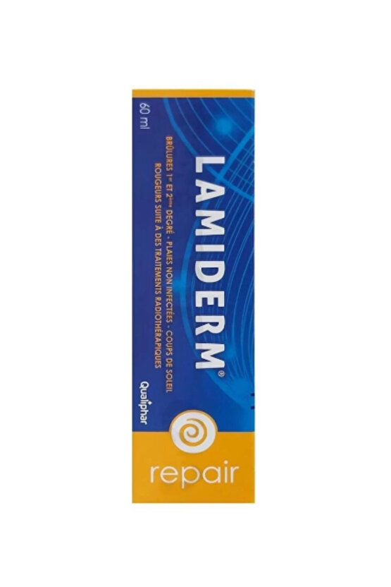 Creme Yanık Kremi 60 ml