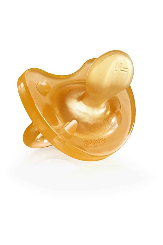 PHYSIOFORMA SOFT EMZİK KAUÇUK 6-16 AY TEKLİ