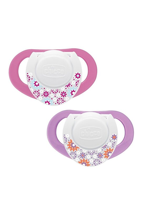 Physioforma Compact Emzik (6-12 AY) 2li