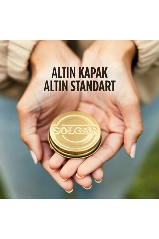 Balance Rhodiola Complex 60 Kapsül - (SKT: 092027)