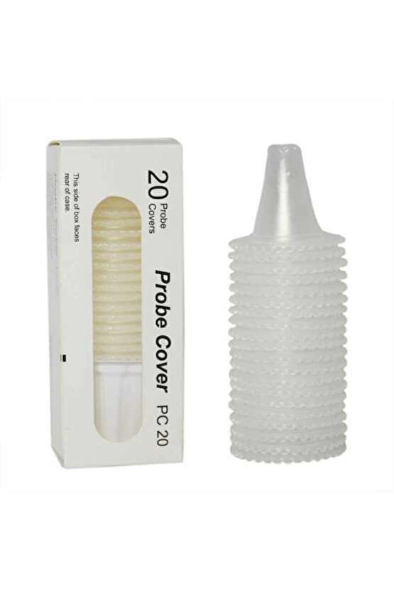 Probe Cover Kulak Probu