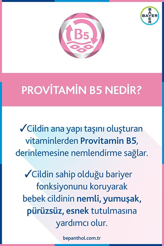 Baby Pişik Önleyici Merhem 30gr
