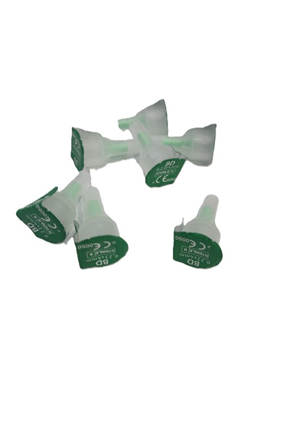 kalem iğnesi 32g 023mm×4mm 100lü