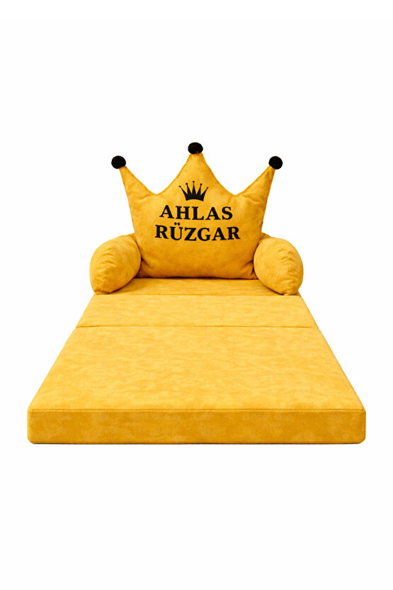 Kişiye Özel Ultra lüks çocuk koltuğu