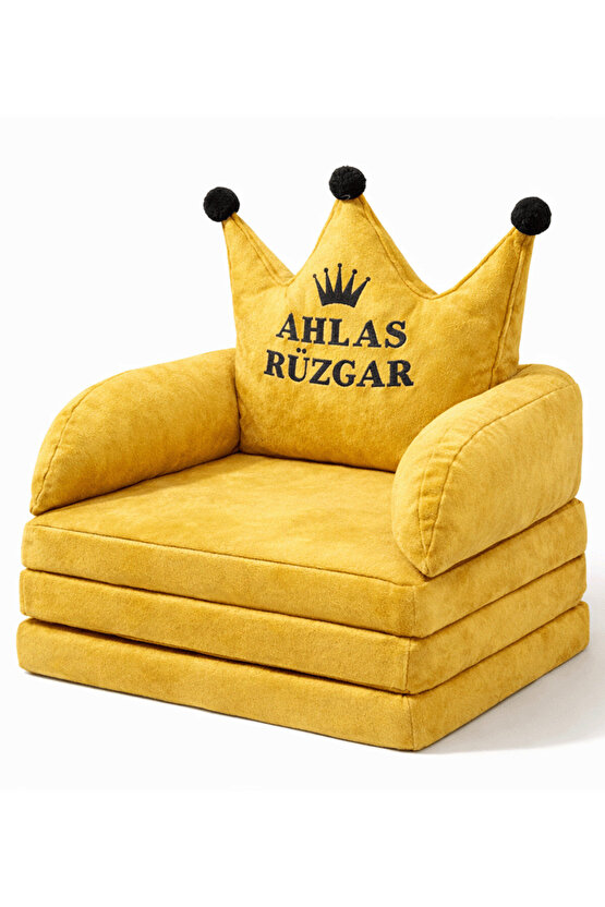 Kişiye Özel Ultra lüks çocuk koltuğu