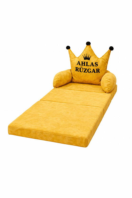 Kişiye Özel Ultra lüks çocuk koltuğu