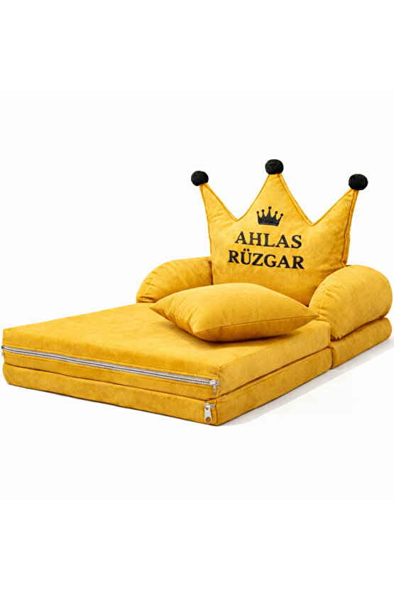 Kişiye Özel Ultra lüks çocuk koltuğu