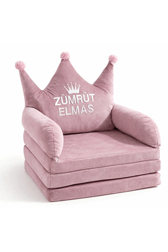 Kişiye Özel Ultra lüks çocuk koltuğu