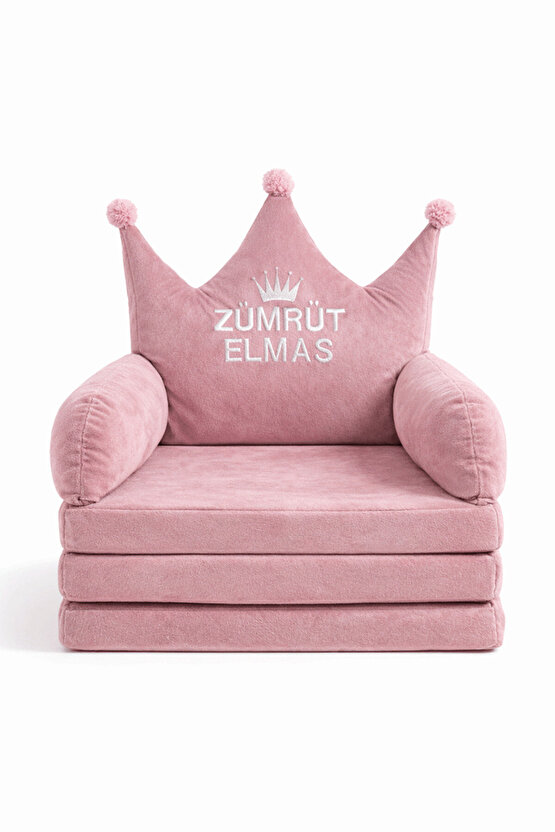 Kişiye Özel Ultra lüks çocuk koltuğu