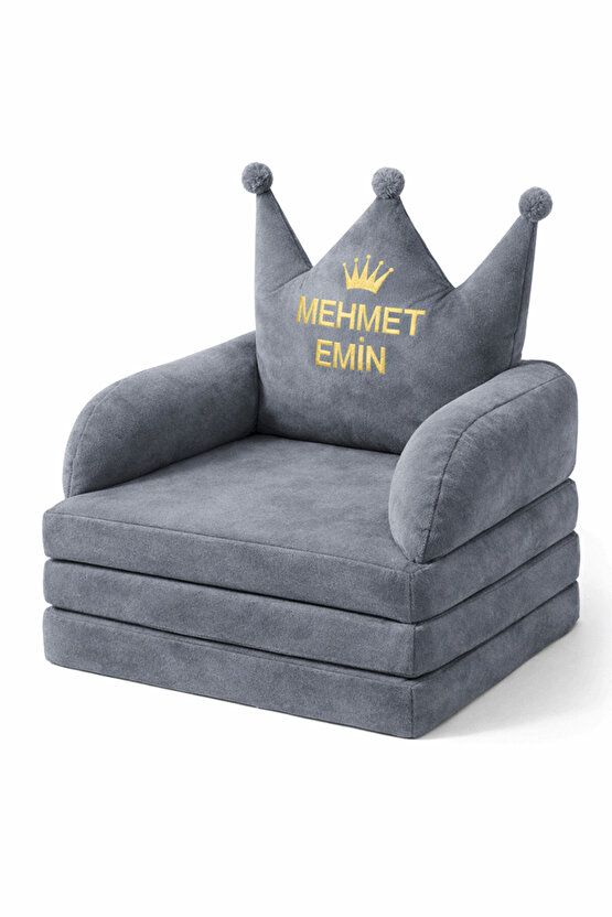 Kişiye Özel Ultra lüks çocuk koltuğu