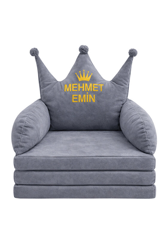 Kişiye Özel Ultra lüks çocuk koltuğu