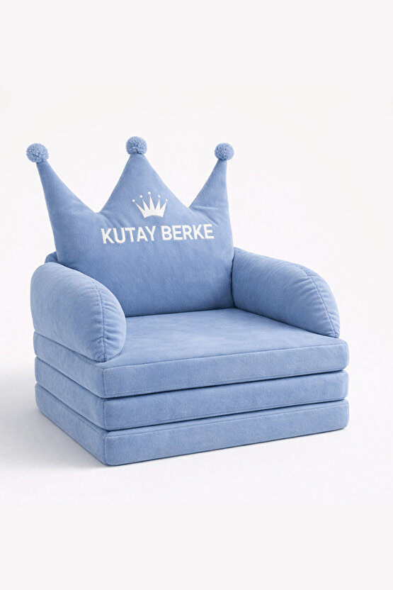 Kişiye Özel Ultra lüks çocuk koltuğu