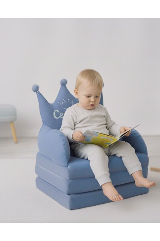 Kişiye Özel Ultra lüks çocuk koltuğu