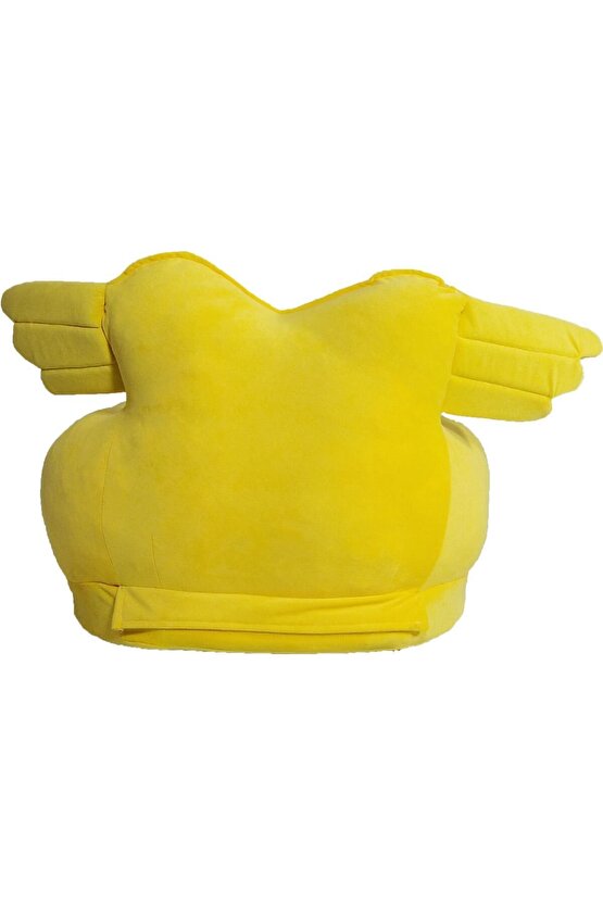 Bebek Dik Duruş Oturma Minderi, Taytüyü Bebek Dik Duruş Destek Minderi