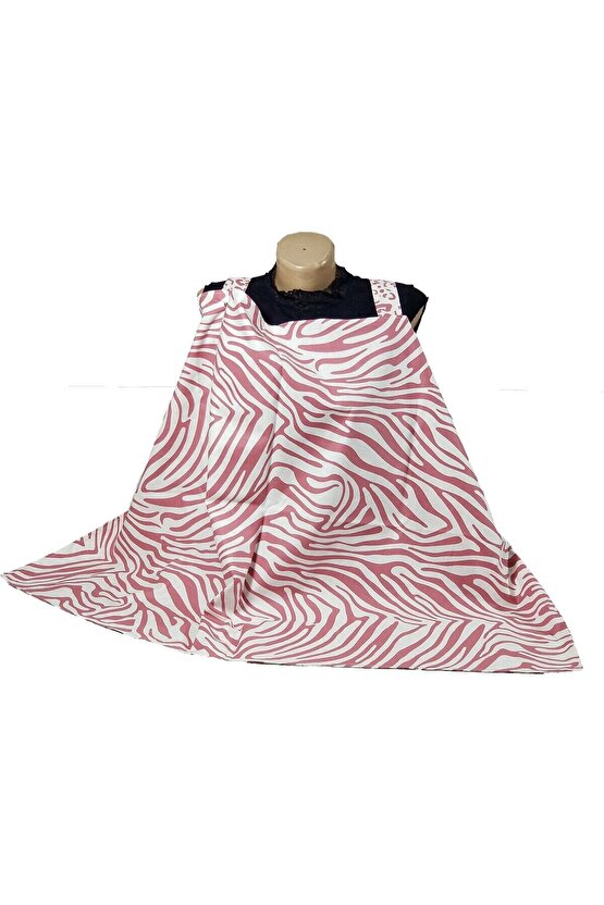 Puset Örtüsü Puset Çarşafı Ortopedik Puset Minderi Emzirme Örtüsü