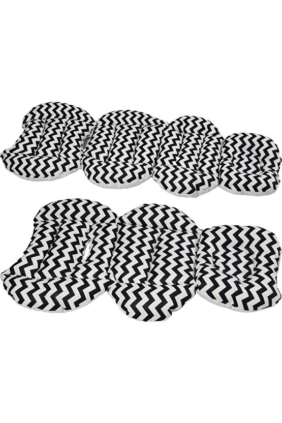 Puset Örtüsü Puset Çarşafı Ortopedik Puset Minderi Ve Araba Minderi Emzirme Örtüsü 5 Li Set