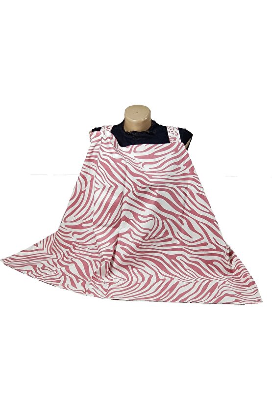 Babynest Puset Örtüsü Ortopedik Puset Minderi Ve Araba Minderi Emzirme Örtüsü 10 Lu Set