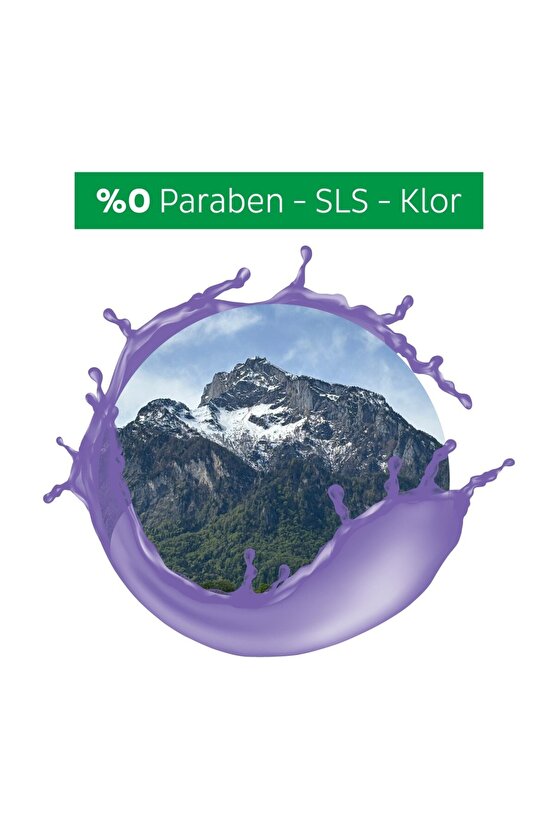 Mountain Yüzey Temizlik Havlusu&Mendili Dağ Esintisi 100 Yaprak