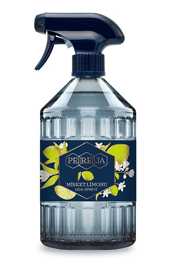 Misket Limonu Oda Spreyi 500 Ml