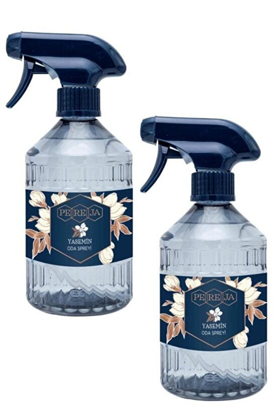 Yasemin Oda Spreyi 500 ml 2 Li
