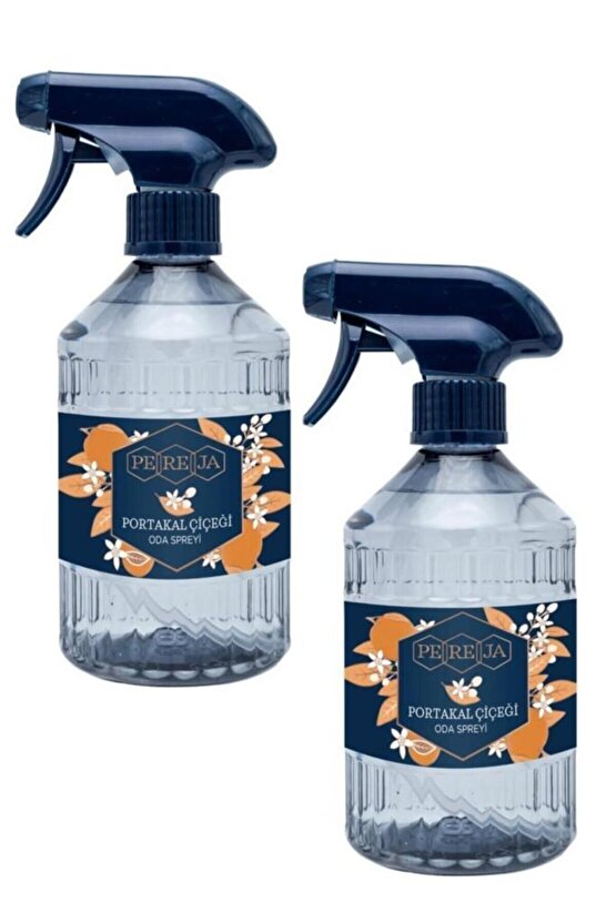 Portakal Çiçeği 500 ml 2 Li