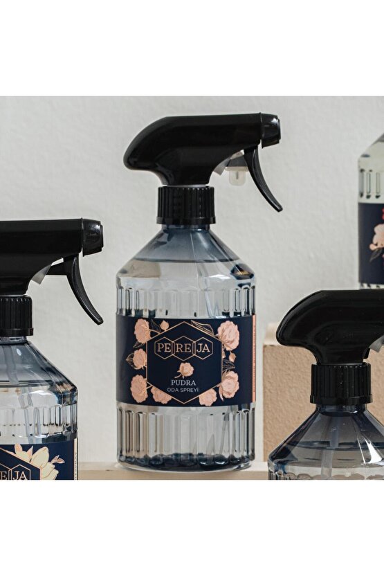 Pudra Oda Spreyi 500 ml