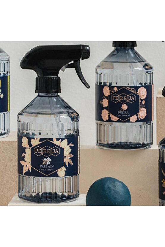 Yasemin Oda Spreyi 500 ml