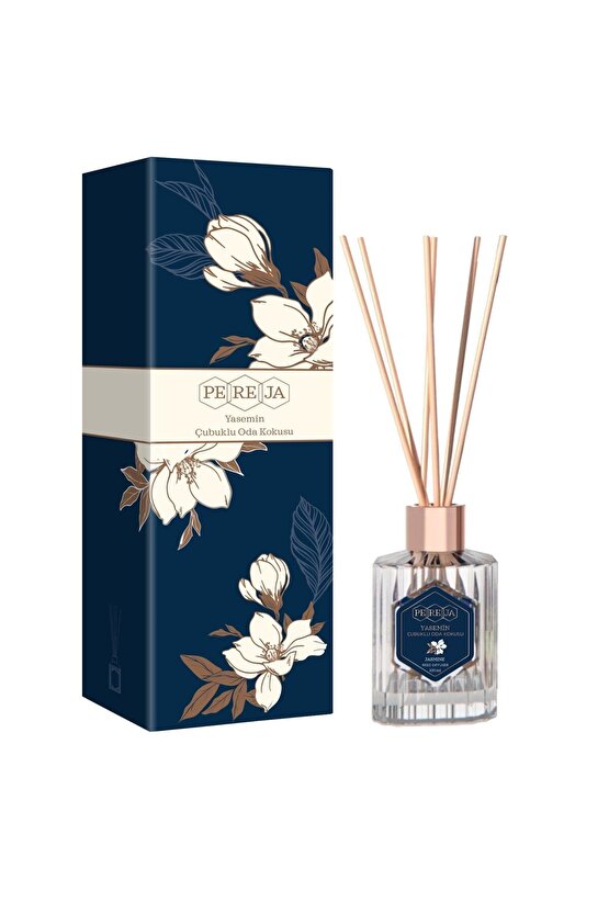 Ortam Kokusu Yasemin 100 Ml