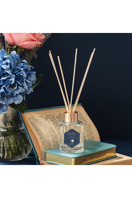 Ortam Kokusu Yasemin 100 Ml