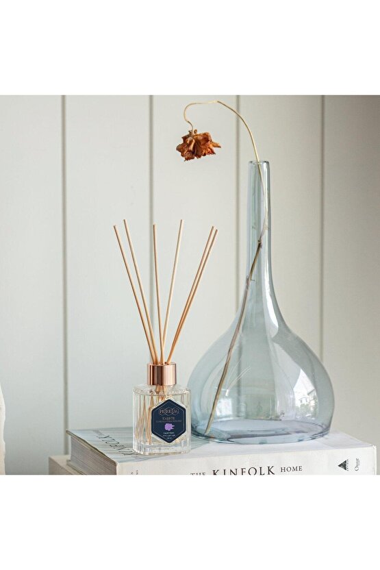 Premium Kaşmir Çubuklu Oda Kokusu 100 ml