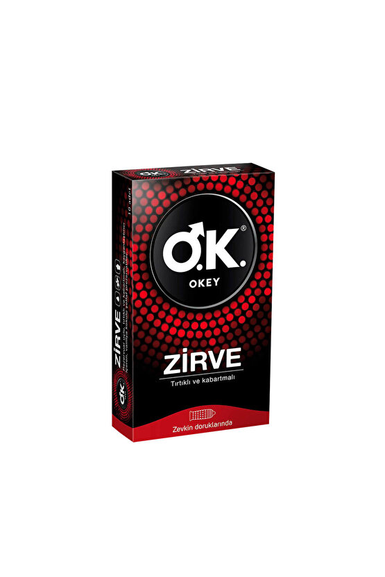 Zirve 10lu